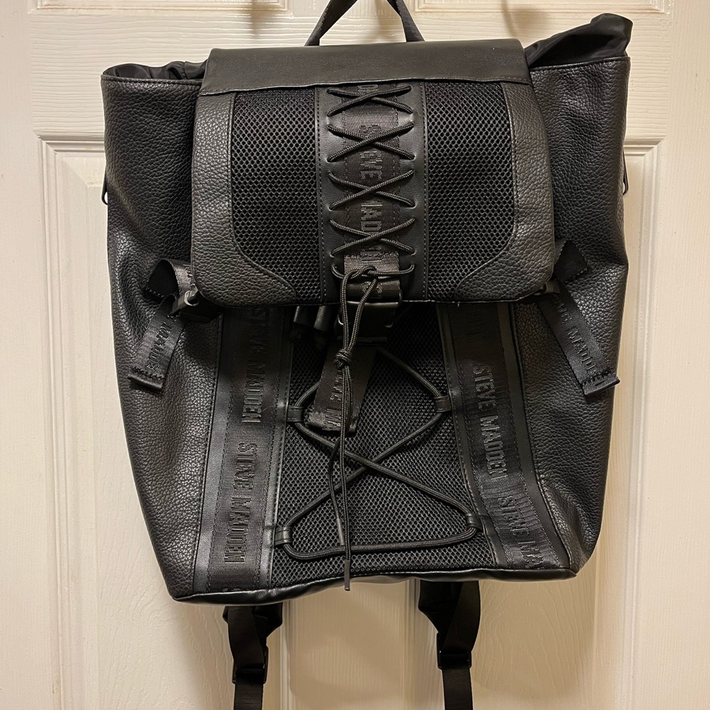 Steve Madden Backpack NWT